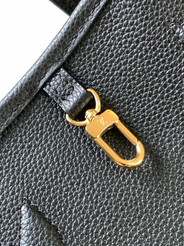 Louis Vuitton bags/Black - Image 7