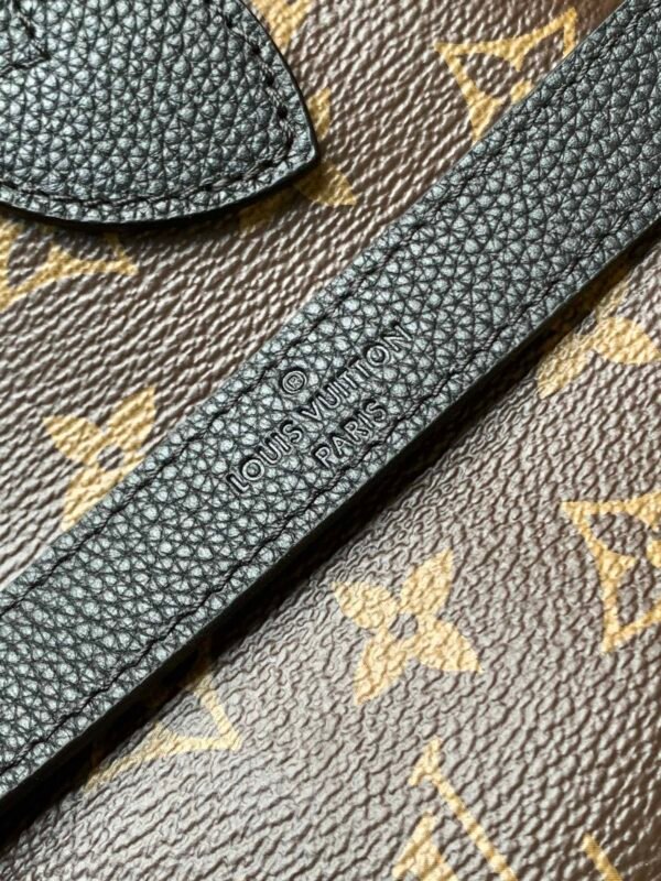 Louis Vuitton bags/Black - Image 10