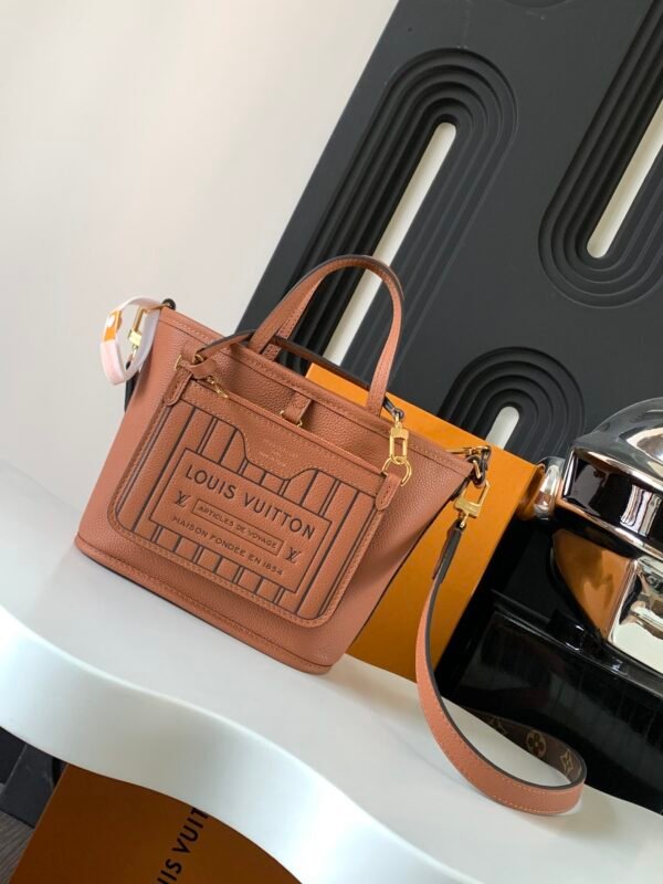 Louis Vuitton bags/Brown - Image 3