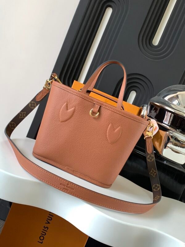 Louis Vuitton bags/Brown - Image 5