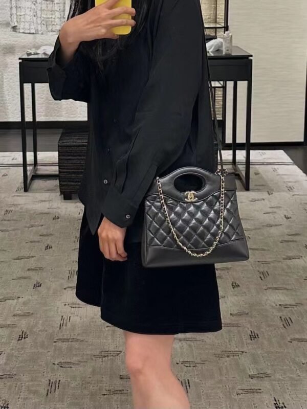 Chanel Mini Bag - Image 2