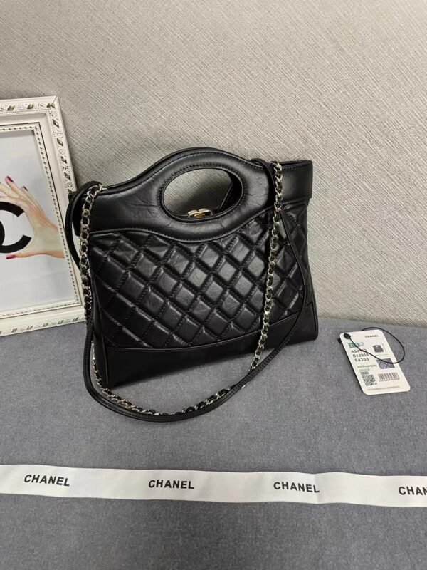 Chanel Mini Bag - Image 4