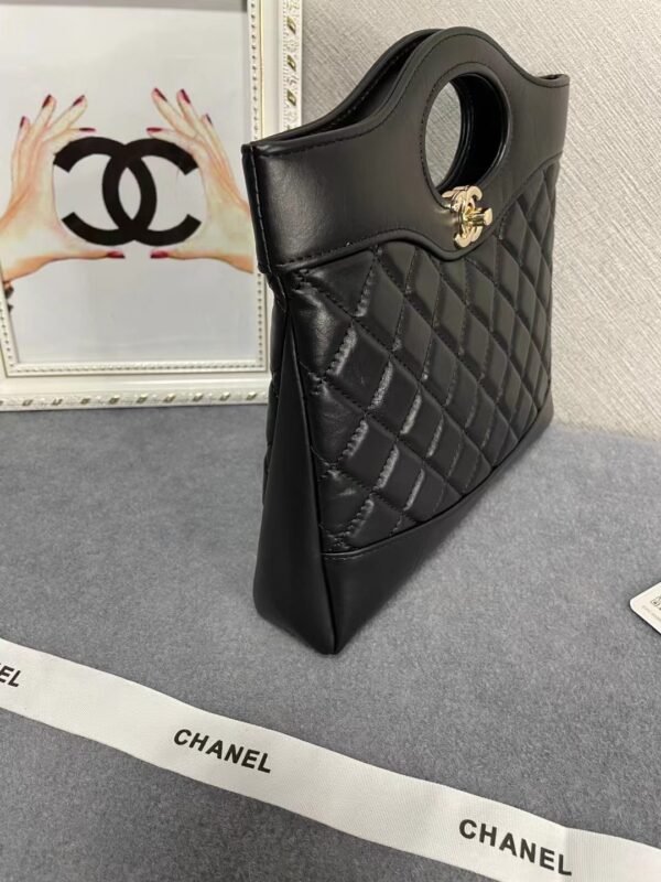 Chanel Mini Bag - Image 5