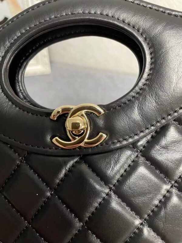 Chanel Mini Bag - Image 7