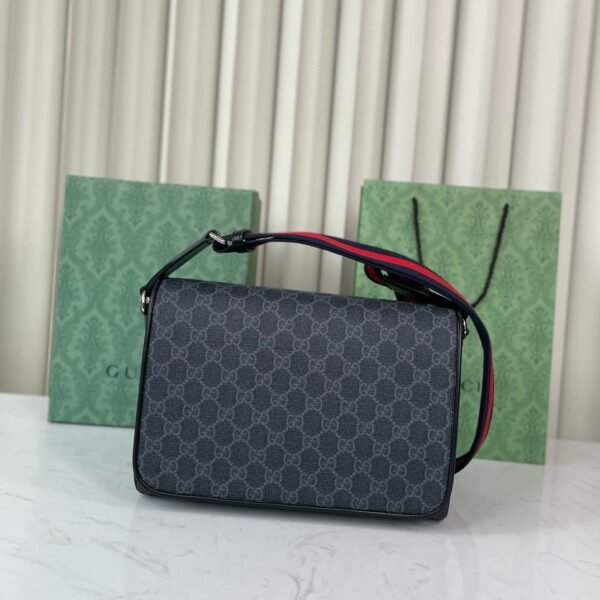 Gucci Crossbody Bag - Image 2