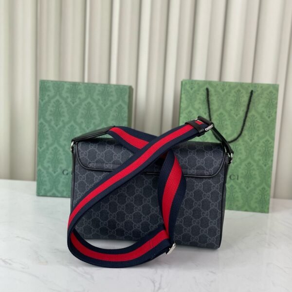 Gucci Crossbody Bag - Image 4