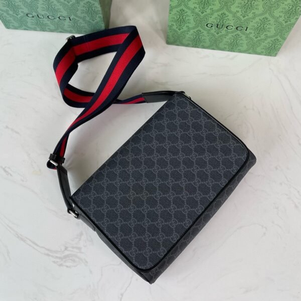 Gucci Crossbody Bag - Image 5