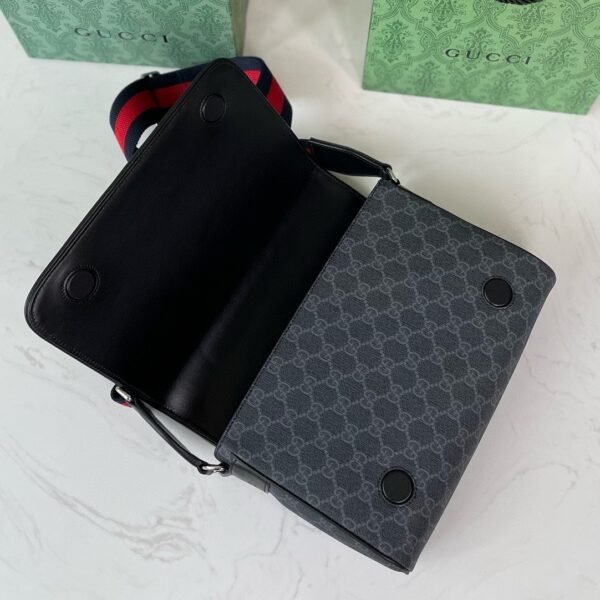 Gucci Crossbody Bag - Image 6