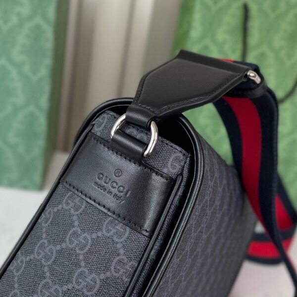 Gucci Crossbody Bag - Image 7