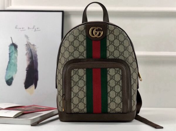Gucci Small Backpack