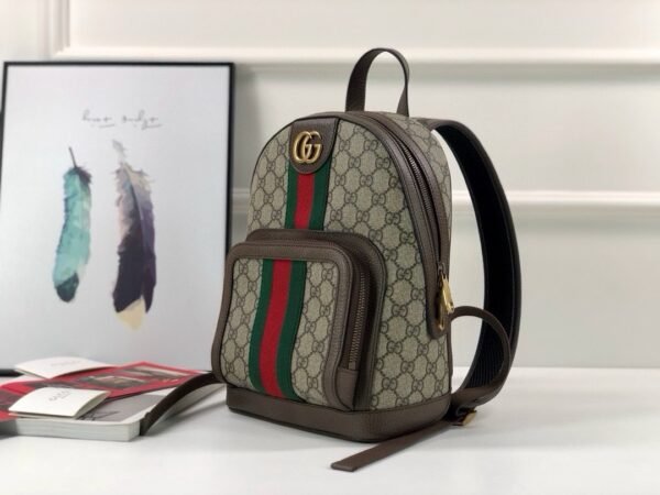 Gucci Small Backpack - Image 3