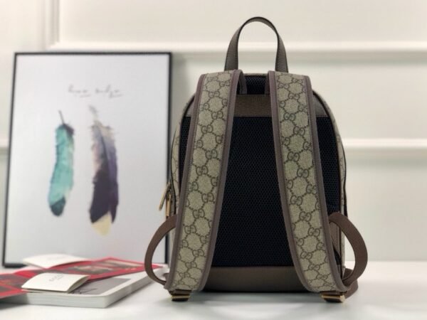 Gucci Small Backpack - Image 4