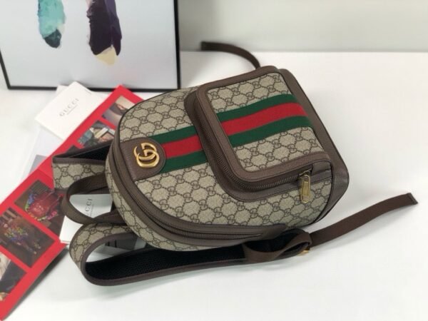 Gucci Small Backpack - Image 5