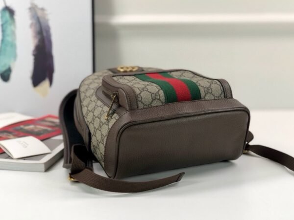 Gucci Small Backpack - Image 7