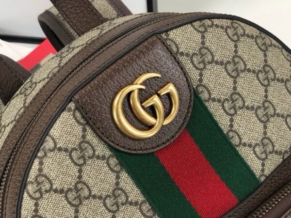 Gucci Small Backpack - Image 8