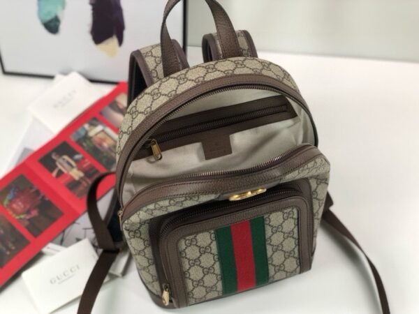 Gucci Small Backpack - Image 9