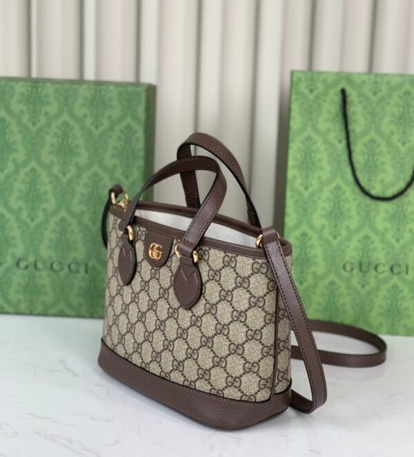 Ophidia Mini Tote Bag - Image 3