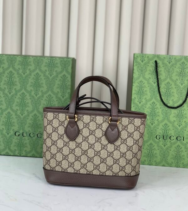 Ophidia Mini Tote Bag - Image 4