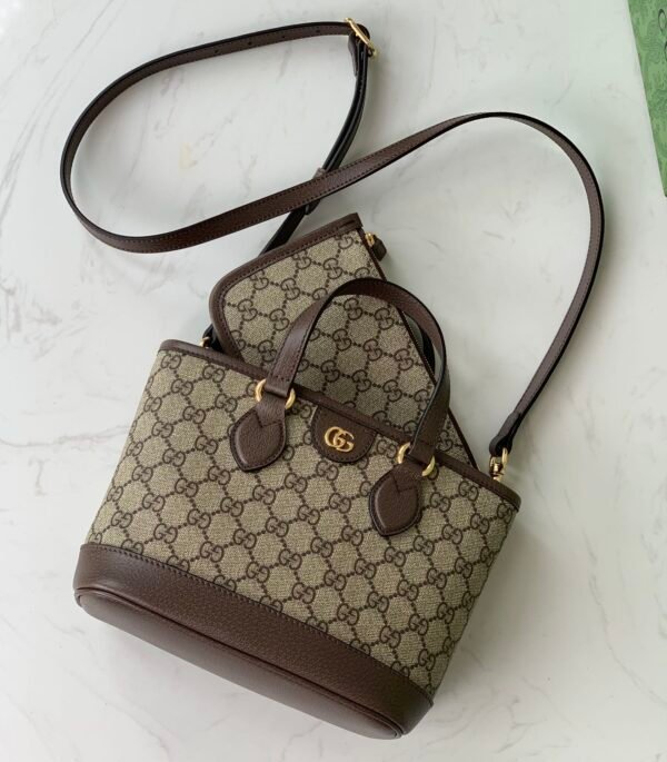 Ophidia Mini Tote Bag - Image 6
