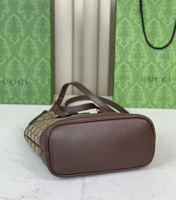 Ophidia Mini Tote Bag - Image 7