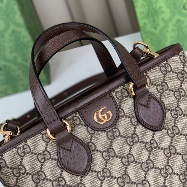 Ophidia Mini Tote Bag - Image 8