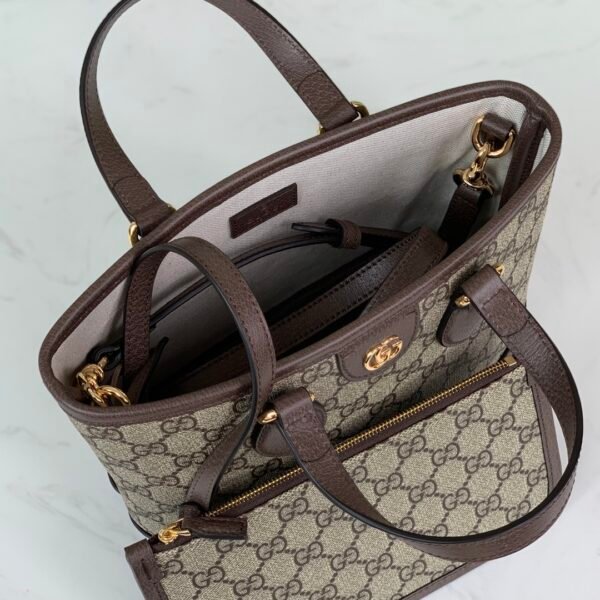Ophidia Mini Tote Bag - Image 9