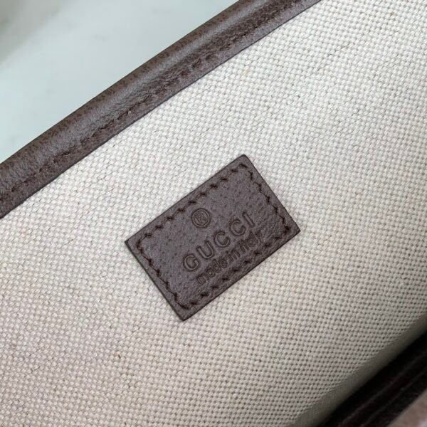 Ophidia Mini Tote Bag - Image 10