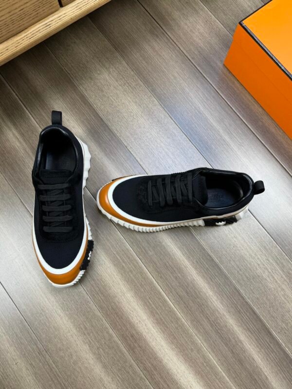 Hermes Sneakers - Image 5