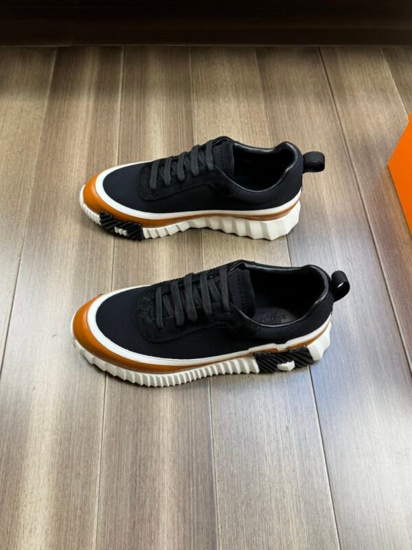 Hermes Sneakers - Image 4