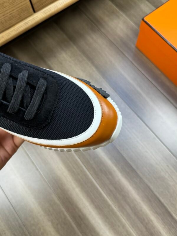 Hermes Sneakers - Image 8