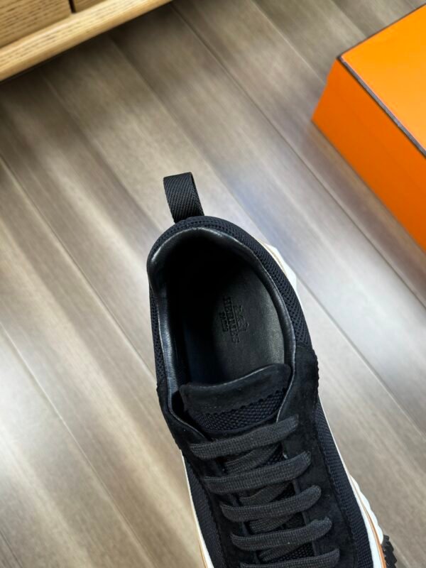 Hermes Sneakers - Image 7