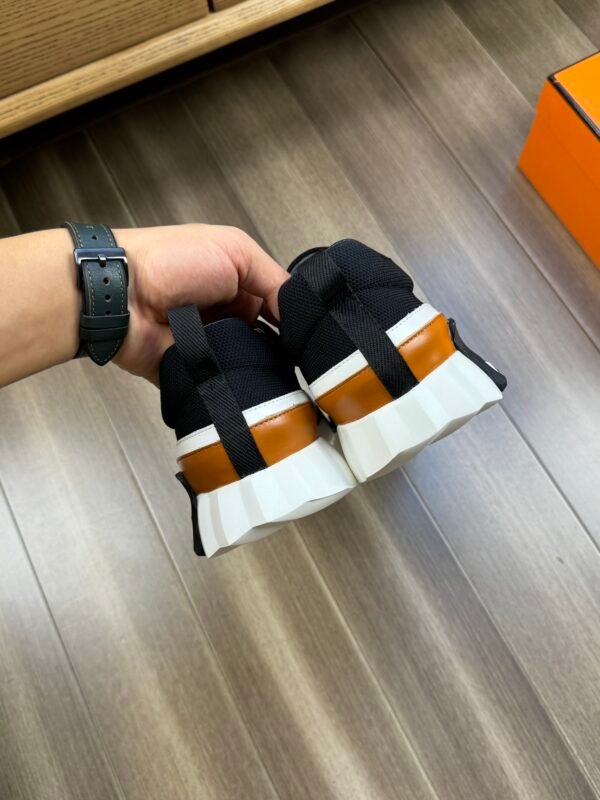 Hermes Sneakers - Image 9