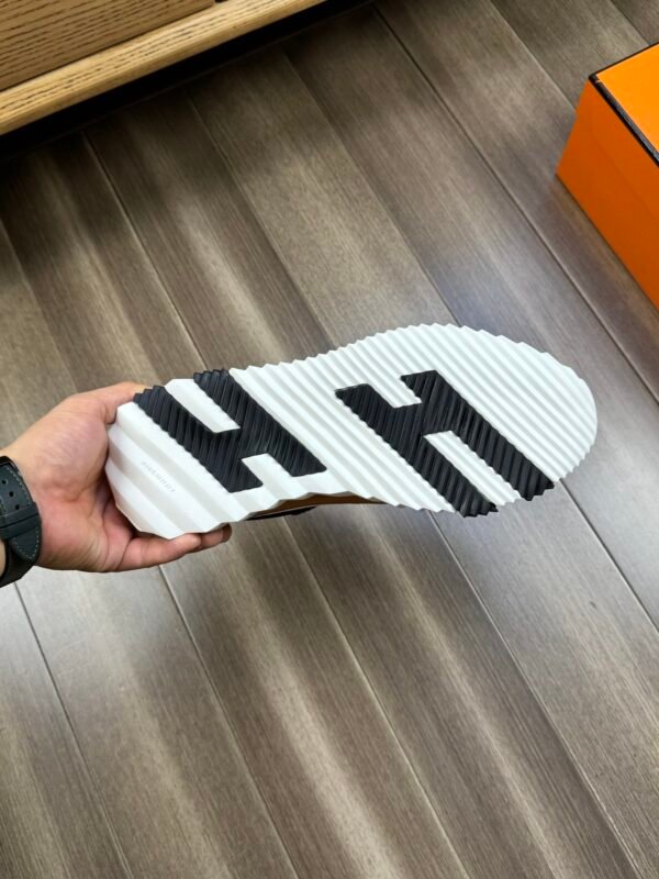 Hermes Sneakers - Image 10