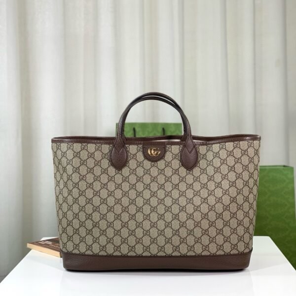 Ophidia Tote Bag