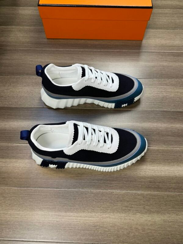 Hermes Sneakers - Image 6