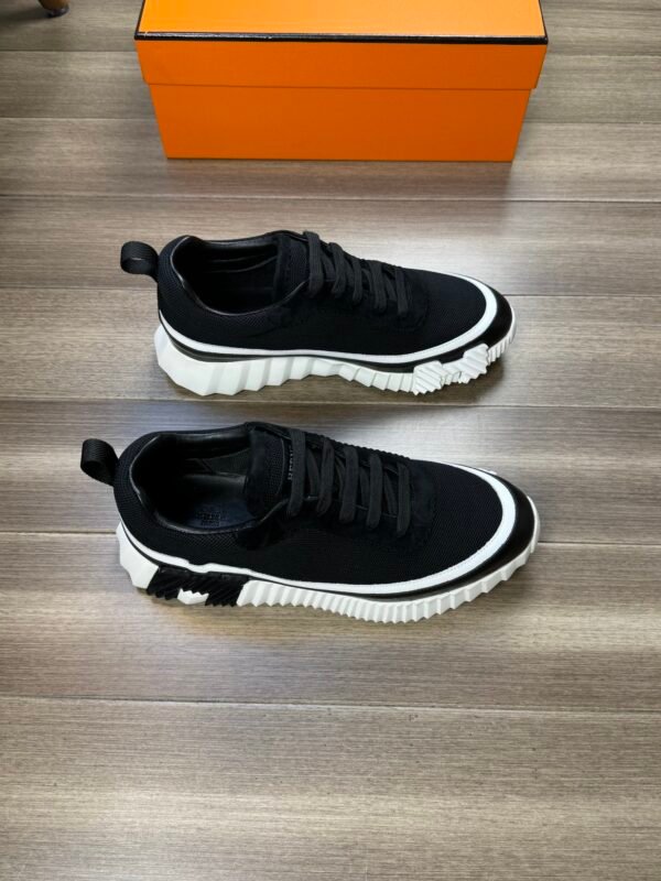 Hermes Sneakers - Image 3