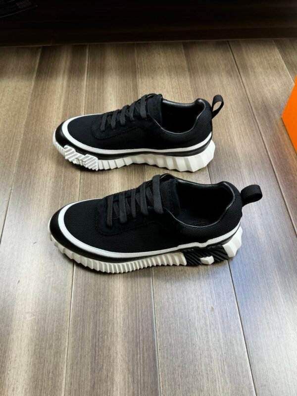 Hermes Sneakers - Image 4