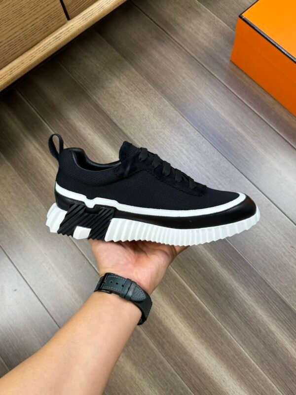 Hermes Sneakers - Image 2