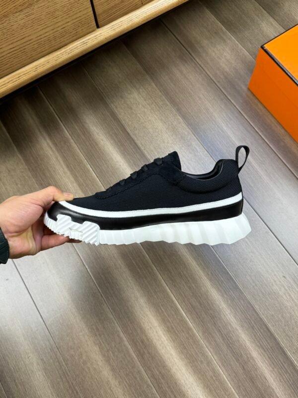 Hermes Sneakers - Image 7