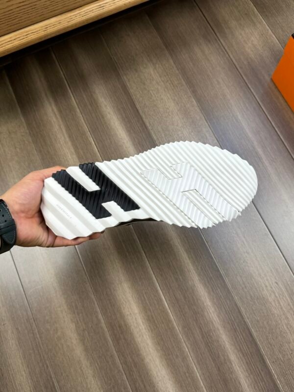 Hermes Sneakers - Image 8