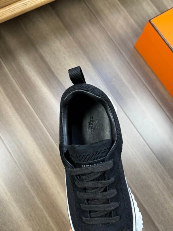 Hermes Sneakers - Image 10