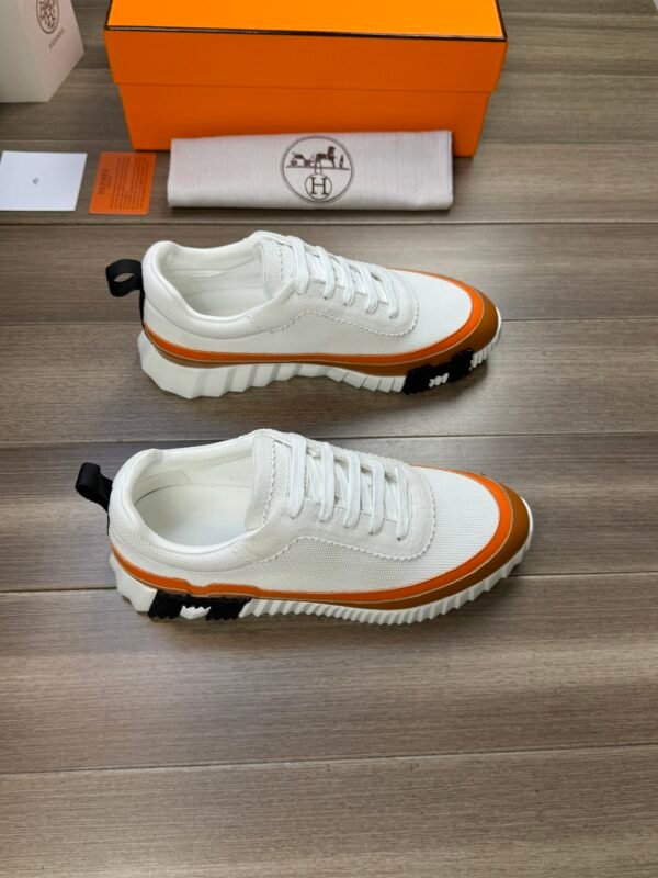 Hermes Sneakers - Image 9