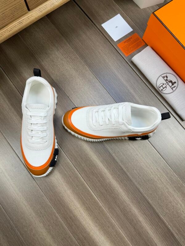 Hermes Sneakers - Image 3