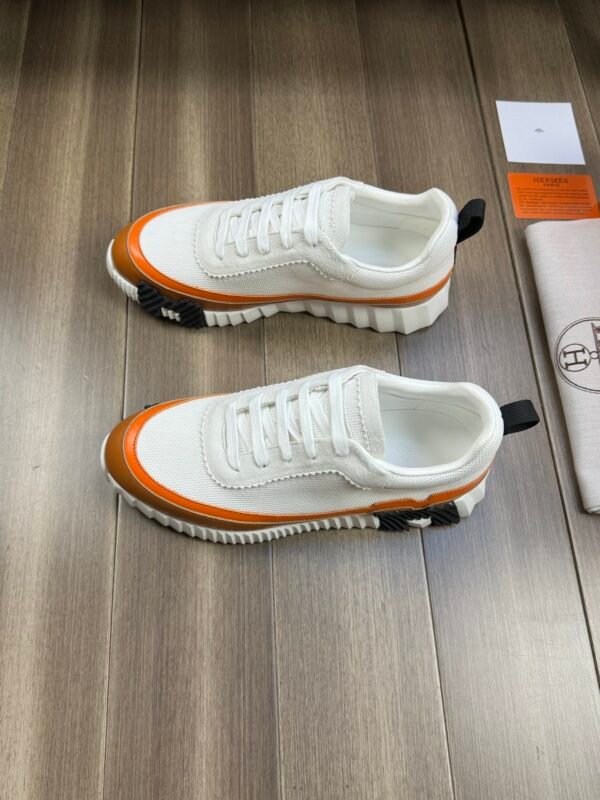 Hermes Sneakers - Image 5