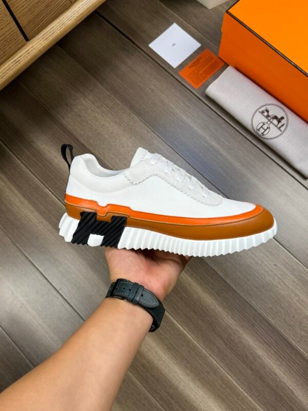 Hermes Sneakers - Image 7