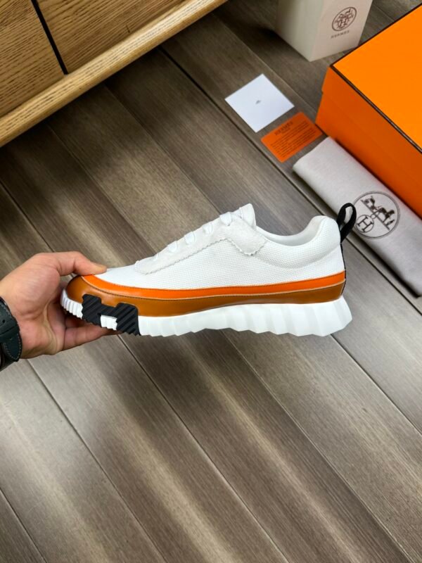 Hermes Sneakers - Image 8