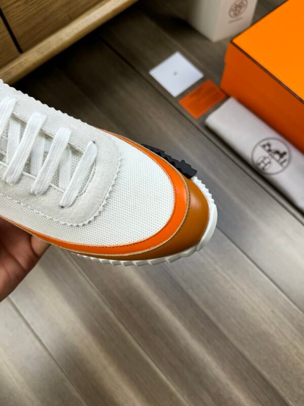 Hermes Sneakers - Image 10