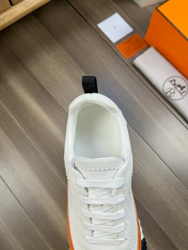 Hermes Sneakers - Image 2