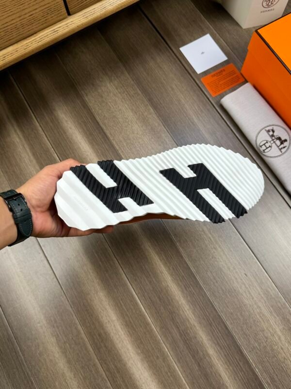 Hermes Sneakers - Image 6