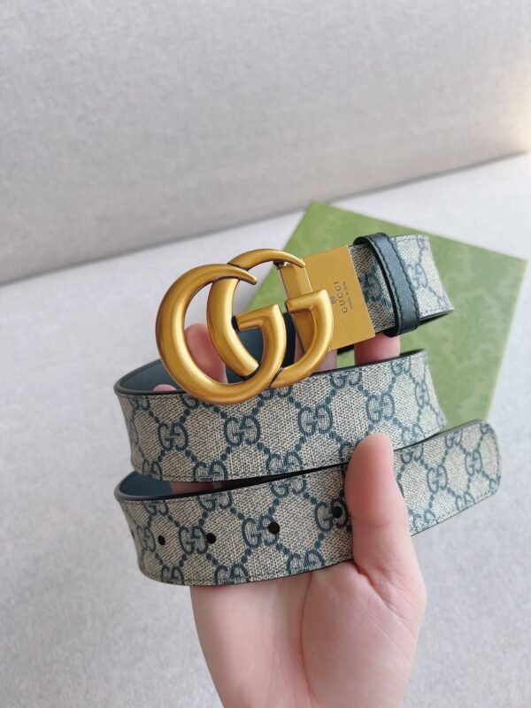 Gucci Belt - Image 2